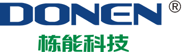 重庆栋能科技股份有限公司 logo