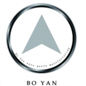 重庆博延汽车部件制造有限公司 logo