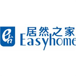 重庆居然之家商业管理有限公司 logo