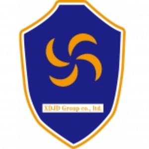 重庆鑫盾机电有限公司 logo