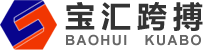 重庆宝汇跨搏机械制造有限公司 logo