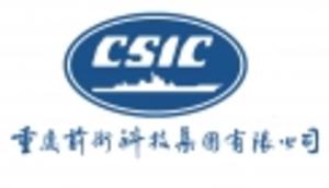 重庆前卫科技集团有限公司 logo