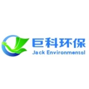 重庆巨科环保有限公司 logo