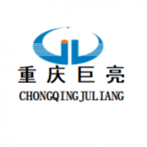 重庆市巨亮机械制造有限责任公司 logo