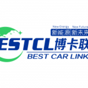 博卡联（重庆）汽车销售服务有限公司 logo
