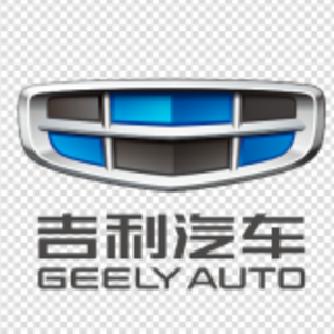 重庆吉沃汽车销售有限公司 logo