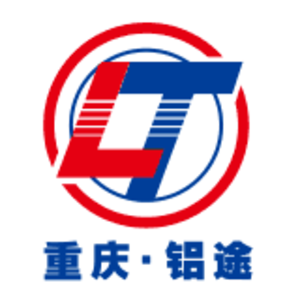 重庆铝途新型材料有限公司 logo