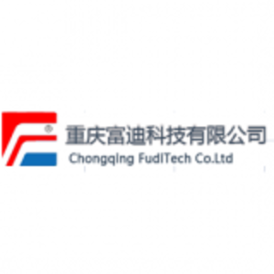 重庆富迪科技有限公司 logo