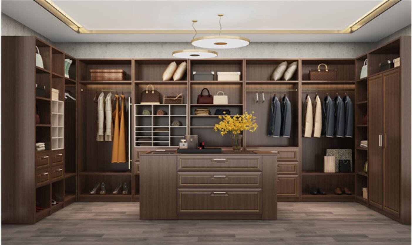 (1)产品/项目介绍作为全屋定制领域的专业品牌,志邦家居现已成为集