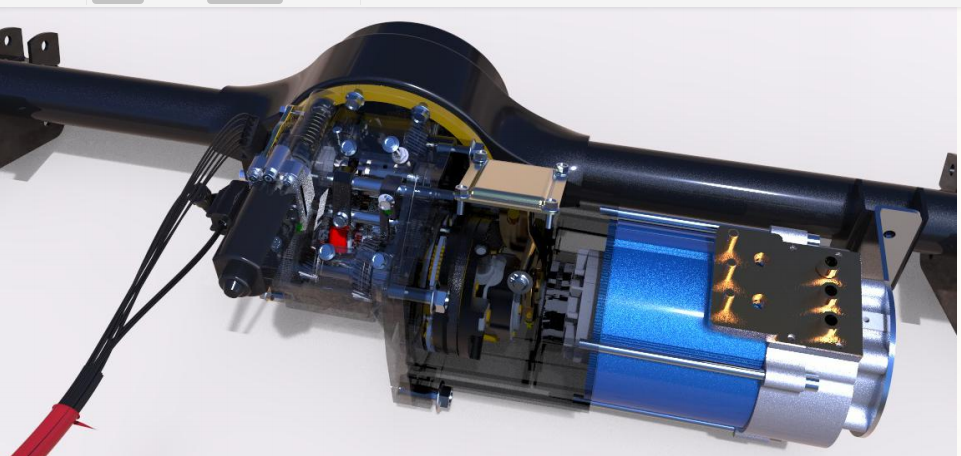 鸿龙源传动机械招聘