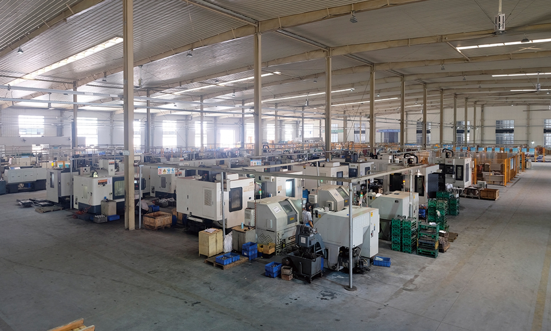 「科兆机械」重庆科兆机械有限公司招聘 - 快米找工作