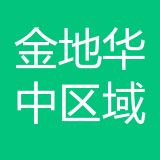 金地华中区域地产公司 logo