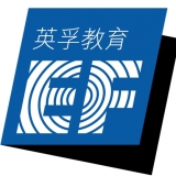 英孚教育公司 logo