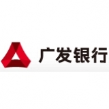 广发银行信用卡公司 logo