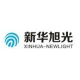 新华旭光公司 logo