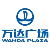 万达广场公司 logo