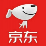 京东物流公司 logo