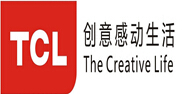 TCL家电公司 logo
