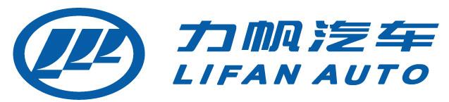 力帆汽车公司 logo
