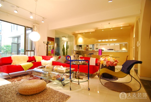 家装设计绘图员