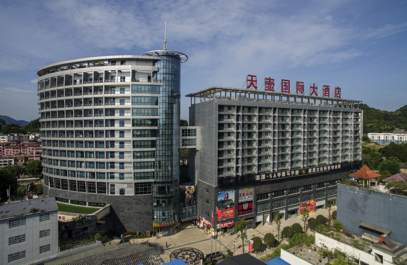 利达装饰集团有限公司