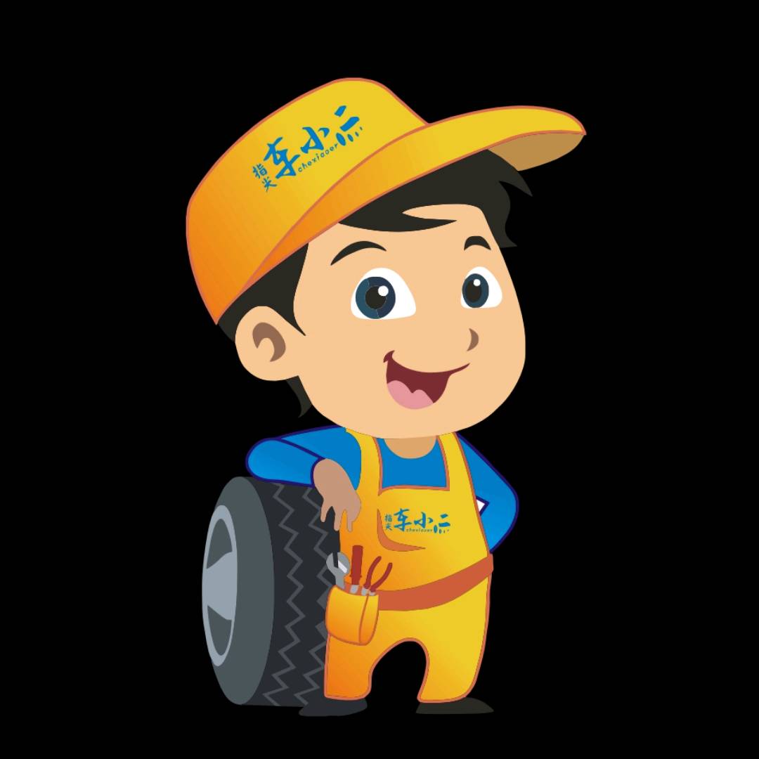 重庆车小二网络科技有限公司