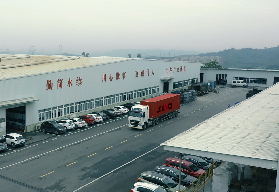 神驰机电重庆招工招聘信息-快米工作招聘网